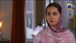 Umm-e-Ayesha - Episode 29 - 9th April 2024